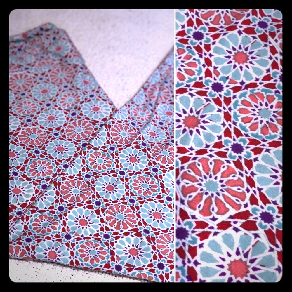 LuLaRoe Leggings TC!